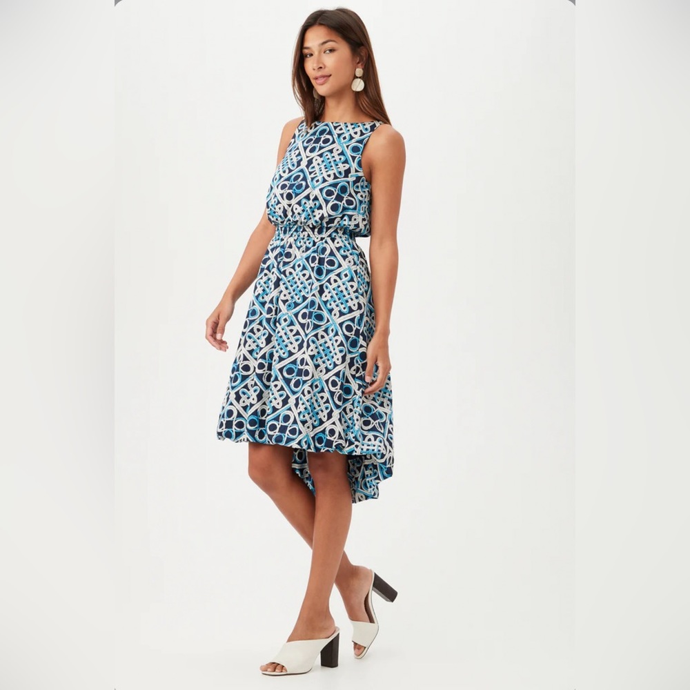 Trina Turk Sought After Dress